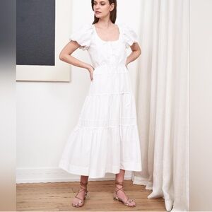 La Ligne Emma Dress